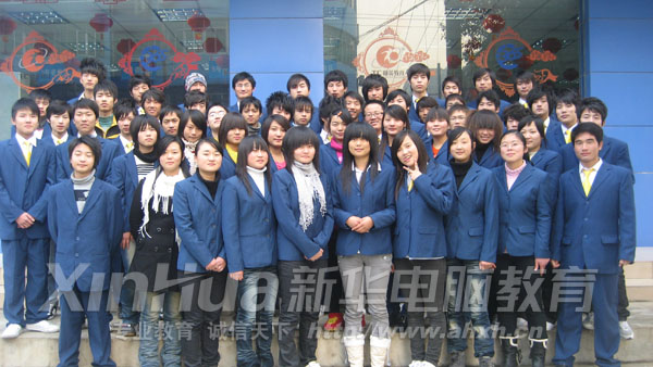 環境藝術設計師專業0908班合家福