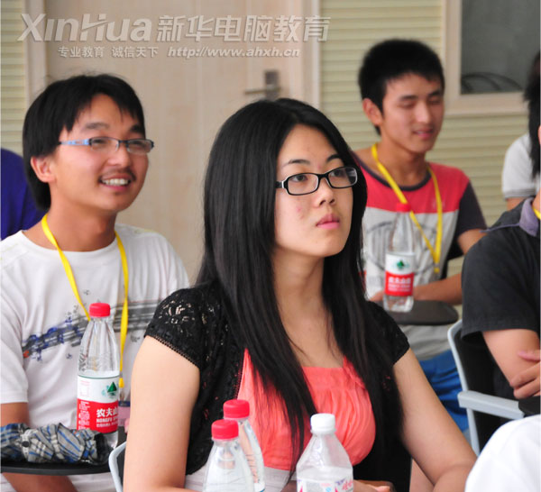 聆聽生命新的樂章