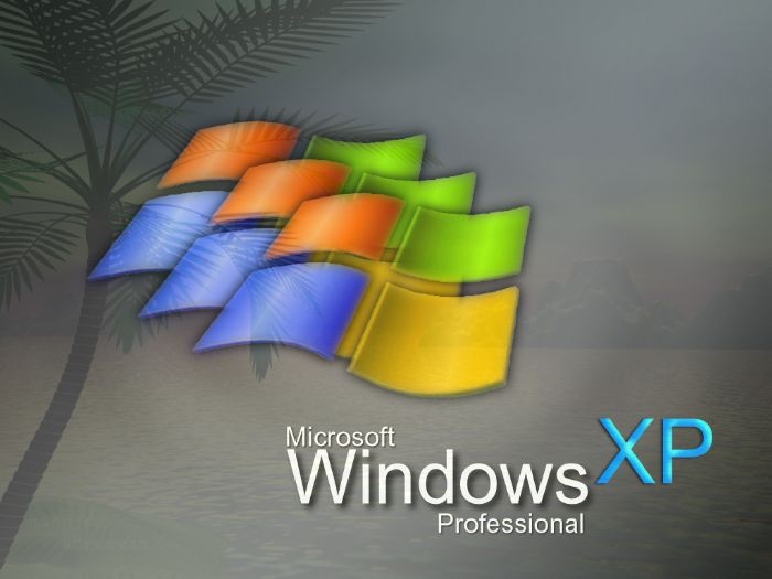 安徽新華電腦專修學院_Windows XP